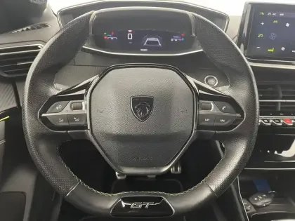 Photo 22 Peugeot 208  PureTech 100 S&S BVM6