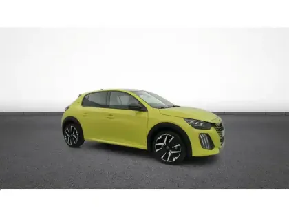 Photo 10 Peugeot 208  PureTech 100 S&S BVM6