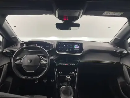 Photo 24 Peugeot 208  PureTech 100 S&S BVM6