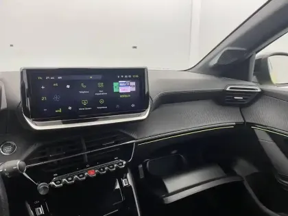 Photo 26 Peugeot 208  PureTech 100 S&S BVM6