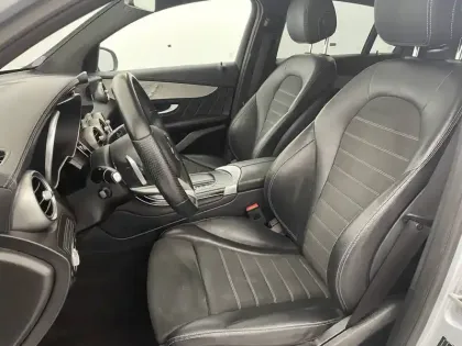 Photo 14 Mercedes Classe GLC GLC Coupé 300 de 9G-Tronic 4Matic