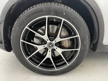 Photo 17 Mercedes Classe GLC GLC Coupé 300 de 9G-Tronic 4Matic