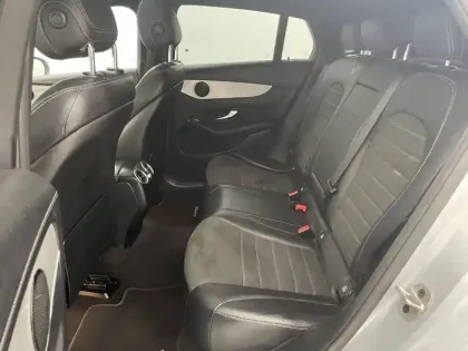 Photo 15 Mercedes Classe GLC GLC Coupé 300 de 9G-Tronic 4Matic