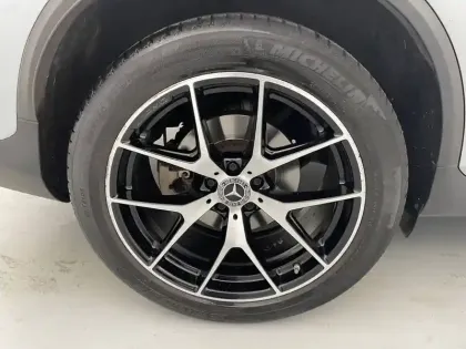 Photo 18 Mercedes Classe GLC GLC Coupé 300 de 9G-Tronic 4Matic