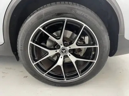 Photo 16 Mercedes Classe GLC GLC Coupé 300 de 9G-Tronic 4Matic