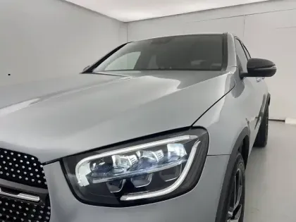 Photo 30 Mercedes Classe GLC GLC Coupé 300 de 9G-Tronic 4Matic
