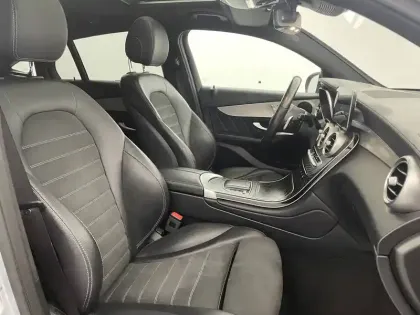 Photo 25 Mercedes Classe GLC GLC Coupé 300 de 9G-Tronic 4Matic