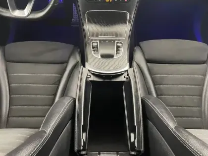 Photo 29 Mercedes Classe GLC GLC Coupé 300 de 9G-Tronic 4Matic