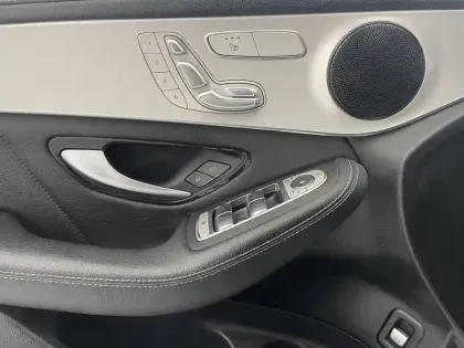 Photo 24 Mercedes Classe GLC GLC Coupé 300 de 9G-Tronic 4Matic