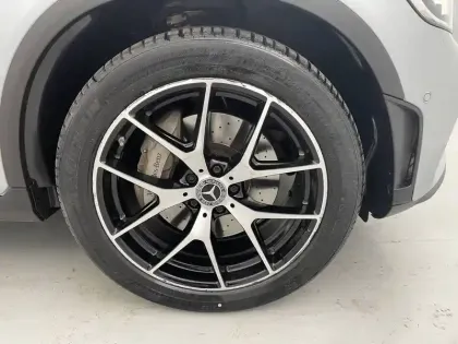 Photo 12 Mercedes Classe GLC GLC Coupé 300 de 9G-Tronic 4Matic