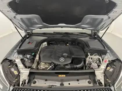 Photo 19 Mercedes Classe GLC GLC Coupé 300 de 9G-Tronic 4Matic