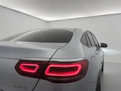 Photo 31 Mercedes Classe GLC GLC Coupé 300 de 9G-Tronic 4Matic