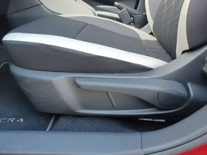 Photo 11 Nissan Micra  IG-T 92 Xtronic