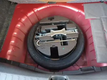 Photo 7 Nissan Micra  IG-T 92 Xtronic