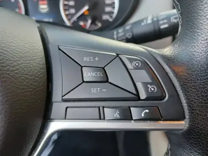 Photo 14 Nissan Micra  IG-T 92 Xtronic