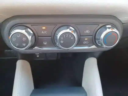 Photo 15 Nissan Micra  IG-T 92 Xtronic