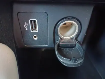 Photo 16 Nissan Micra  IG-T 92 Xtronic