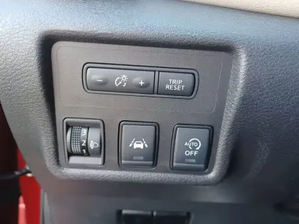 Photo 9 Nissan Micra  IG-T 92 Xtronic