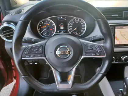 Photo 12 Nissan Micra  IG-T 92 Xtronic