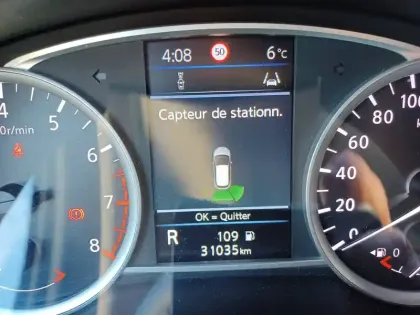 Photo 19 Nissan Micra  IG-T 92 Xtronic