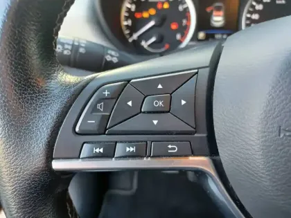 Photo 13 Nissan Micra  IG-T 92 Xtronic