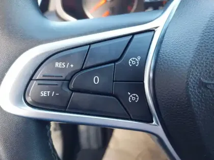 Photo 6 Renault Clio  TCe 90