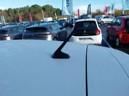 Photo 19 Renault Clio  TCe 90