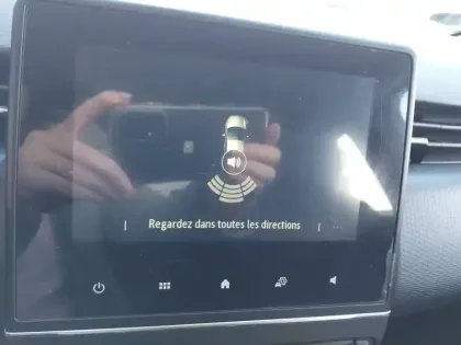 Photo 17 Renault Clio  TCe 90