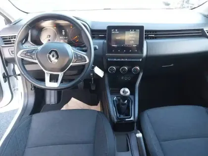 Photo 2 Renault Clio  TCe 90