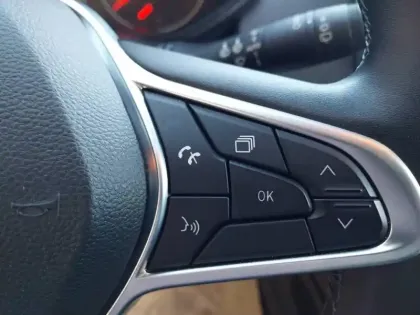 Photo 7 Renault Clio  TCe 90