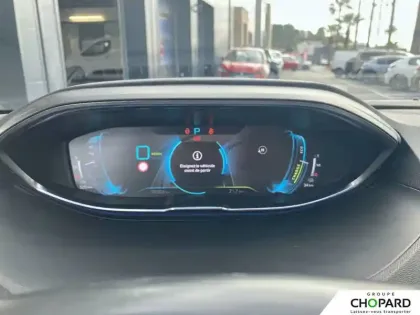 Photo 29 Peugeot 3008  Hybrid 225 e-EAT8