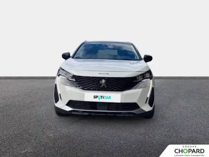 Photo 41 Peugeot 3008  Hybrid 225 e-EAT8