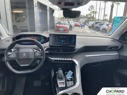 Photo 14 Peugeot 3008  Hybrid 225 e-EAT8