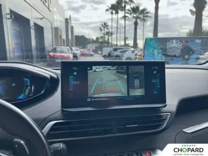 Photo 55 Peugeot 3008  Hybrid 225 e-EAT8