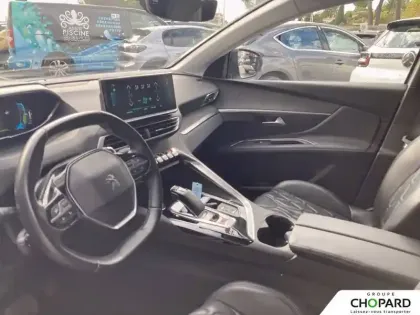 Photo 19 Peugeot 3008  Hybrid 225 e-EAT8