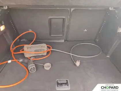 Photo 5 Peugeot 3008  Hybrid 225 e-EAT8