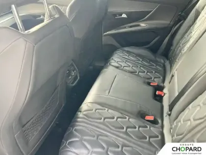 Photo 50 Peugeot 3008  Hybrid 225 e-EAT8