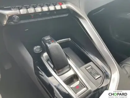 Photo 58 Peugeot 3008  Hybrid 225 e-EAT8