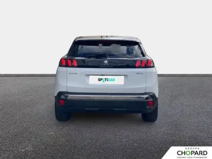 Photo 44 Peugeot 3008  Hybrid 225 e-EAT8