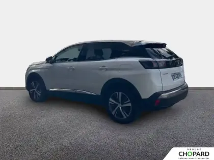 Photo 28 Peugeot 3008  Hybrid 225 e-EAT8