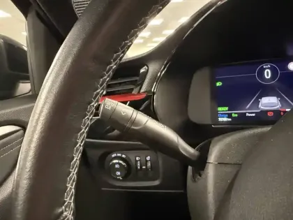 Photo 24 Opel Corsa  Electrique 136 ch & Batterie 50 kWh