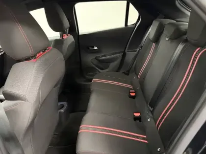 Photo 9 Opel Corsa  Electrique 136 ch & Batterie 50 kWh