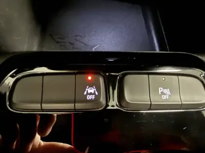 Photo 16 Opel Corsa  Electrique 136 ch & Batterie 50 kWh