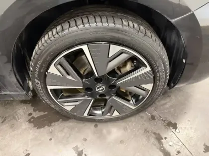 Photo 33 Opel Corsa  Electrique 136 ch & Batterie 50 kWh