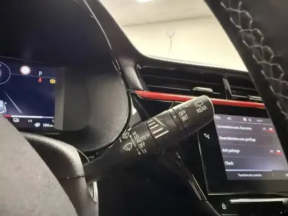 Photo 25 Opel Corsa  Electrique 136 ch & Batterie 50 kWh