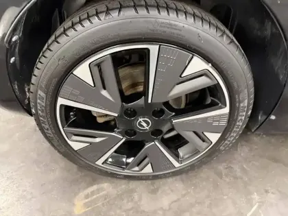 Photo 34 Opel Corsa  Electrique 136 ch & Batterie 50 kWh