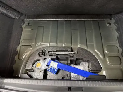 Photo 29 Opel Corsa  Electrique 136 ch & Batterie 50 kWh