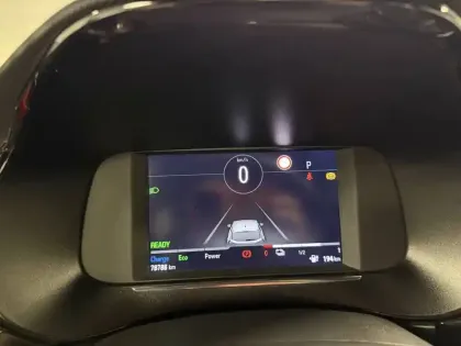 Photo 21 Opel Corsa  Electrique 136 ch & Batterie 50 kWh