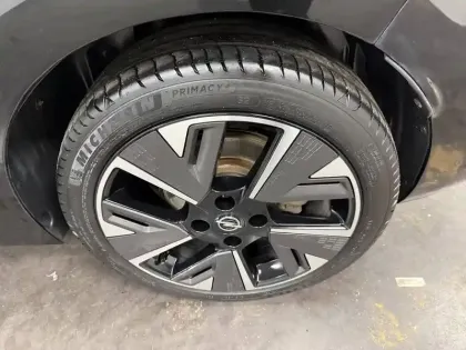 Photo 35 Opel Corsa  Electrique 136 ch & Batterie 50 kWh