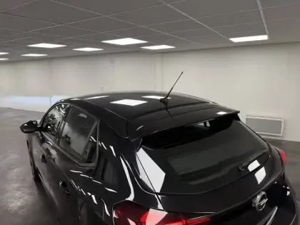 Photo 31 Opel Corsa  Electrique 136 ch & Batterie 50 kWh